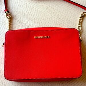 Michael Kors Crossbody Bag
